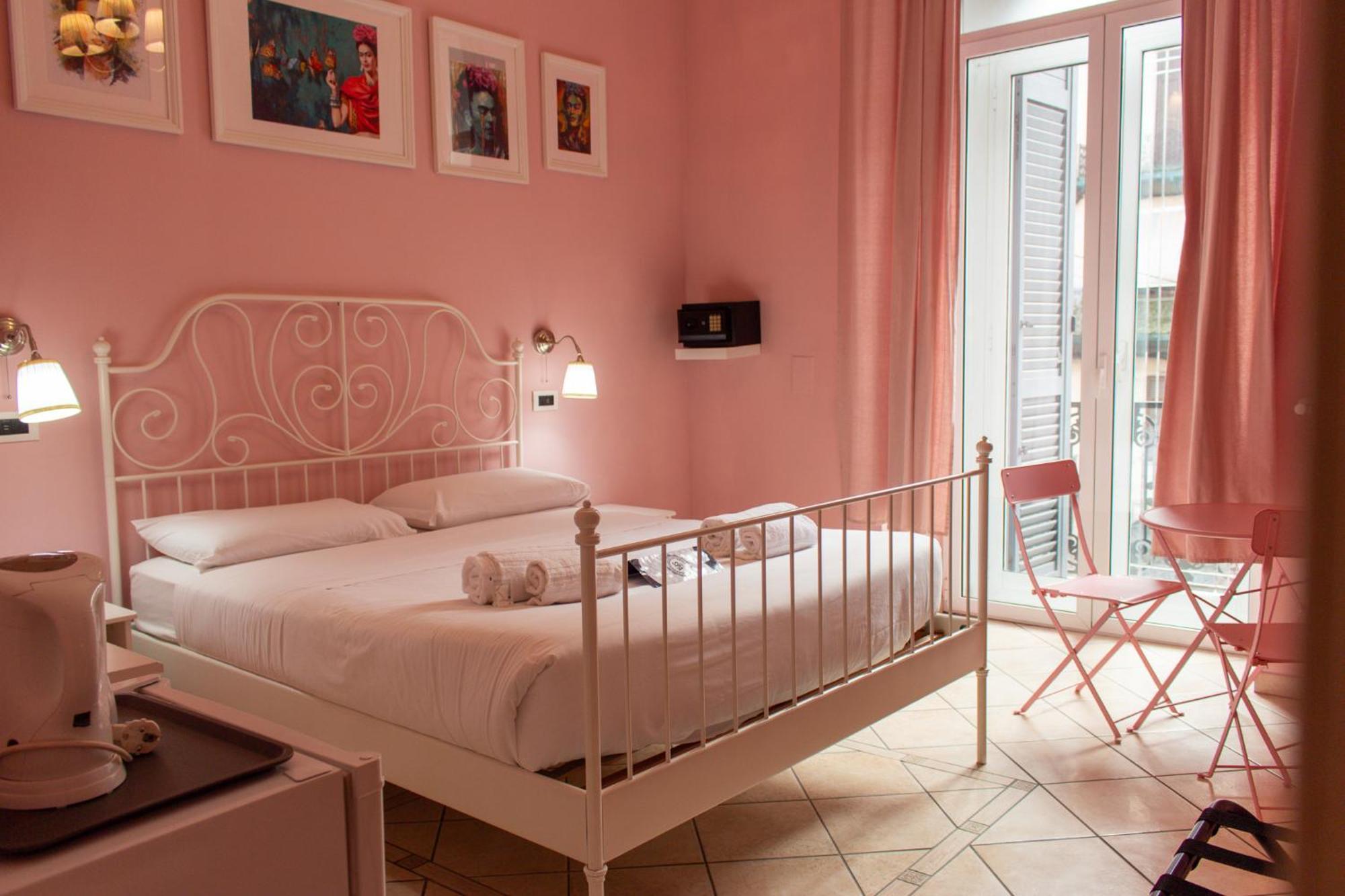 B&B Sweet Sleep Neapol Zewnętrze zdjęcie