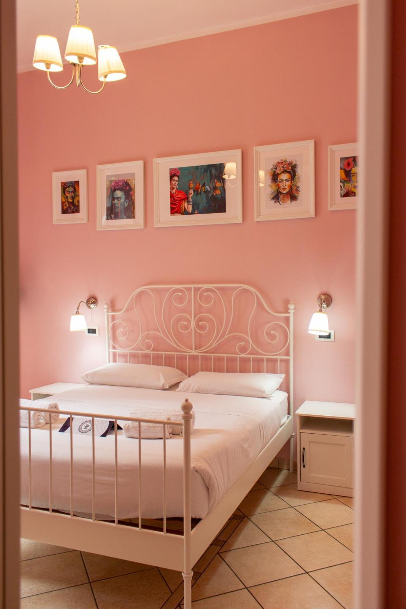 B&B Sweet Sleep Neapol Zewnętrze zdjęcie